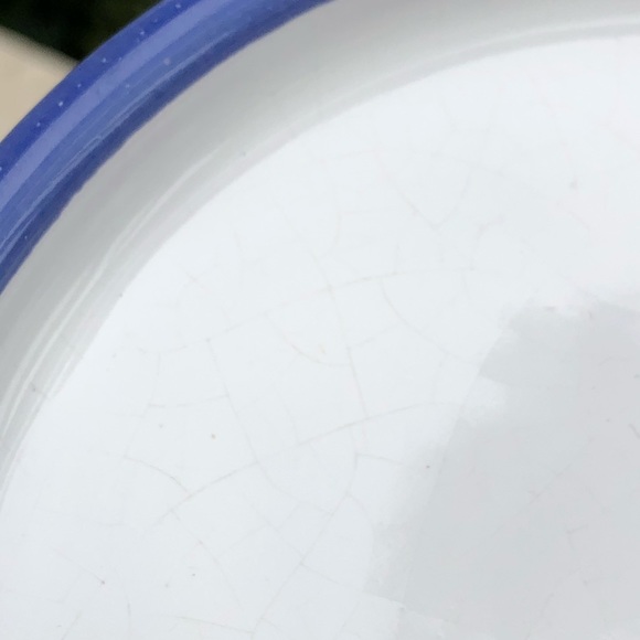 Wine Bottle Cooler Terra Cotta GLAZED w/ Coaster - Picture 8 of 8